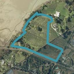 158 Westdale Road, Redwood Valley