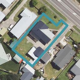 394 Ormond Road, Lytton West, Gisborne