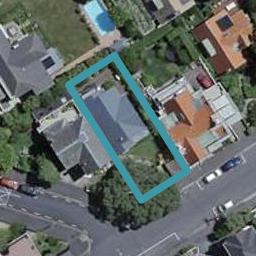 94 Bolton Street, Kelburn, Wellington
