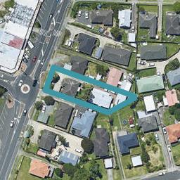 400A Fraser Street, Parkvale, Tauranga