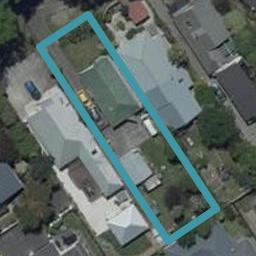 27 Massey Crescent, St Albans, Christchurch
