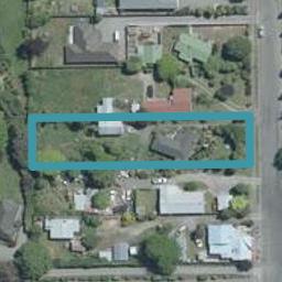 158 Carters Road, Amberley, Amberley