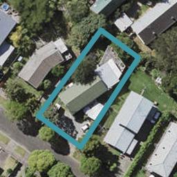 40 Caulton Street, Saint Johns, Auckland