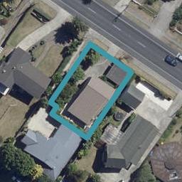 161 Newcastle Road, Nawton, Hamilton