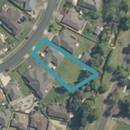 12 Grace Avenue, Leamington, Cambridge