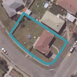 22 Taward Street, Oamaru North, Oamaru