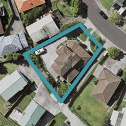3 Romulus Place, Totara Vale, Auckland
