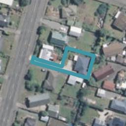 36A Gammack Street, Temuka