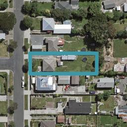 138 Venus Street, Strathern, Invercargill
