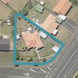 19 Jackson Street, College Estate, Whanganui