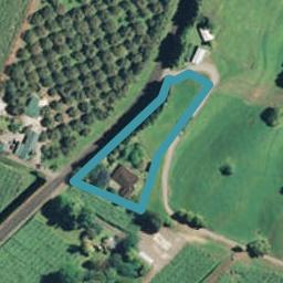 201 No 2 Road, Te Puke, Te Puke