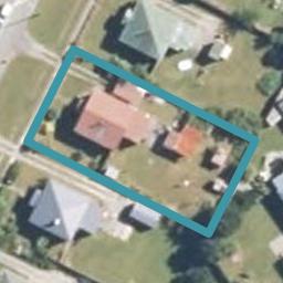 155 High Street, Greymouth, Greymouth