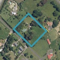 92 Princess Street, Dannevirke