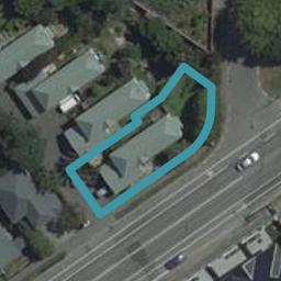 1/197 Milton Street, Sydenham, Christchurch