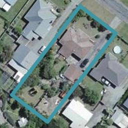 20 Brandon Street, Featherston