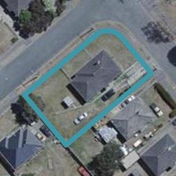 1 Grant Crescent, Masterton, Masterton