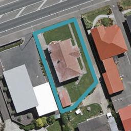 319 Tay Street, Turnbull Thomson Park, Invercargill