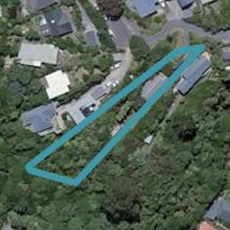 28 Tai Paku Paku Road, Karaka Bays, Wellington