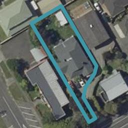 199 Grey Street, Palmerston North, Palmerston North