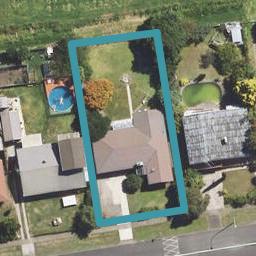 1019 Aberdeen Road, Te Hapara, Gisborne