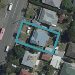 268 Wilsons Road, Waltham, Christchurch