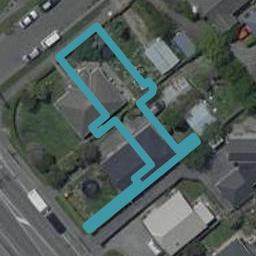 4/2 Hammond Place, Spreydon, Christchurch
