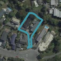 2/16A Ngahere Street, Fendalton, Christchurch