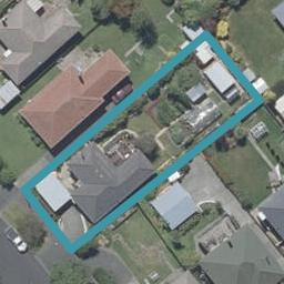 4 Centennial Avenue, Helensburgh, Dunedin