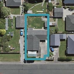 121 Waiau Crescent, Kingswell, Invercargill