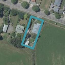 2565 Bealey Road, Hororata, Hororata