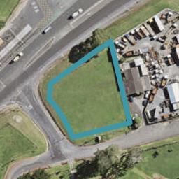 24 Mercer Street, Drury, Drury