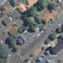 55 Park Street, Ashburton, Ashburton