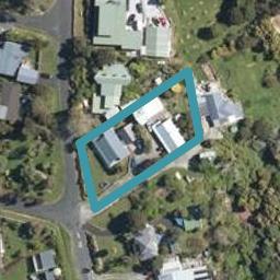 26A Gould Street, Russell, Russell