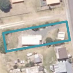 94 Newcastle Street, Māhia