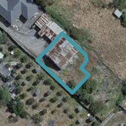0 South Road, KURIPUNI, MASTERTON