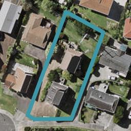 2/13 Remus Place, Tōtara Vale, Auckland