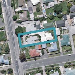 100A West Belt, Rangiora, Rangiora
