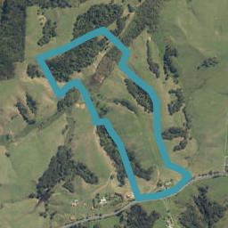 1212 Glen Murray Road, Huntly