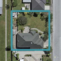 36 Carron Street, Waverley, Invercargill