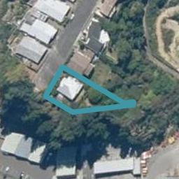 37 Simla Terrace, Hospital Hill, Napier