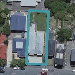 1/6 Te Wharepouri Street, Berhampore, Wellington
