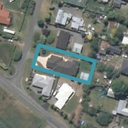 4 Thomas Street, Kirwee