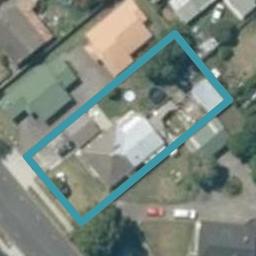 605 Duke Street, Mahora, Hastings