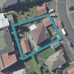 170 Sidey Street, Calton Hill, Dunedin