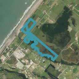 342 Kumara Junction Highway, Arahura Valley