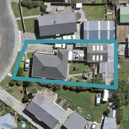 7 Moray Crescent, Grasmere, Invercargill