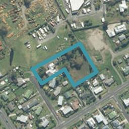 5 Poland Street, Paeroa, Paeroa
