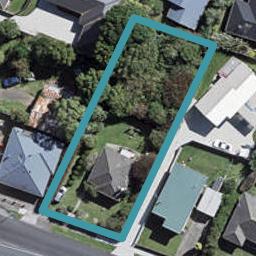 71 King Street, Waiuku, Waiuku
