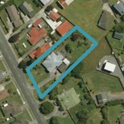 13 South Road, Waipu, Waipu