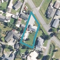 14 Clough Road, Paroa, Greymouth
